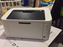 laser printer Docuprint P115w มือ 2 สภาพดี รูปที่ 1