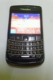 BlackBerry9700  รูปที่ 7
