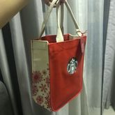 กระเป๋า Starbuck รูปที่ 2