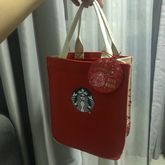 กระเป๋า Starbuck รูปที่ 3