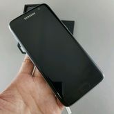 SAMSUNG S7 EDGE BLACK ประกันเหลือ รูปที่ 4