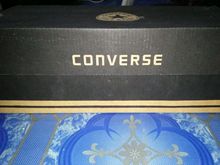 Converse หุ้มข้อ รูปที่ 9