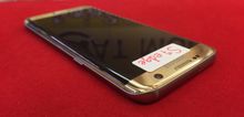 Samsung S7 edge gold รูปที่ 5