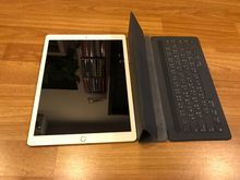 Smart Keyboard iPad Pro 12.9 TH. คีบอร์ด ไอแพดโปร 12.9 ไทย รูปที่ 2