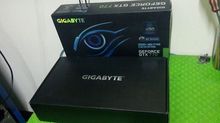 การ์ดจอ GeForce GTX 770
 2 GB GDDR5 256 bit พร้อมกล่องเดิม แผ่นครบ รูปที่ 8