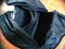 กระเป๋าเป้สีดำยี่ห้อ SKECHERS ขนาดกว้าง 12นิ้ว ยาว 17นิ้ว สภาพสวย รูปที่ 4