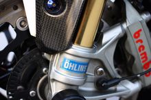 ขาย Triumph Speed Triple R 1050 cc ปี2013 รถศูนย์ วิ่งน้อย ของแต่งเพียบ ราคาโครตเล้าใจ รูปที่ 5