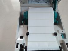 Zebra GC420t Barcode Label Printer รูปที่ 4