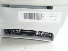 Zebra GC420t Barcode Label Printer รูปที่ 5