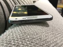 Samsung Galaxy E5 สีขาว รูปที่ 4