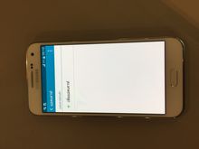 Samsung Galaxy E5 สีขาว รูปที่ 9