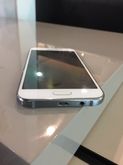 Samsung Galaxy E5 สีขาว รูปที่ 8