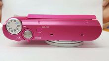 ขายกล้อง Casio ZR3600 สีชมพู มือ2 รูปที่ 5