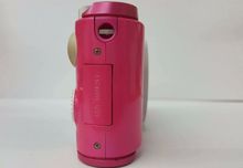 ขายกล้อง Casio ZR3600 สีชมพู มือ2 รูปที่ 4
