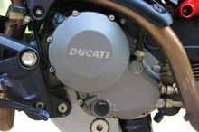 ขาย Ducati Monster 796 รถมือเดียว ออกรถจ่าย 1000 เดียว รูปที่ 3