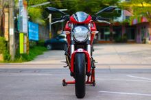 👉✅มาใหม่ฟรีดาวน์ใช้เงินออกรถเพียง 1000 บาท✅ ❤️ขาย Ducati Monster 796 รถศูนย์พร้อมทะเบียนแท้ ปี 2014 รูปที่ 2