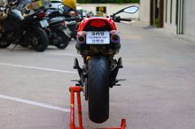 👉✅มาใหม่ฟรีดาวน์ใช้เงินออกรถเพียง 1000 บาท✅ ❤️ขาย Ducati Monster 796 รถศูนย์พร้อมทะเบียนแท้ ปี 2014 รูปที่ 8