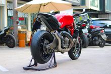 ขาย Ducati Monster 821 ฟรีดาวน์ ออกรถ 1000 เดียว รูปที่ 6