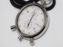 นาฬิกา SEIKO stop watch ปี 1983 ของแท้ รูปที่ 1