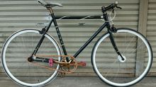 จักรยานฟิกเกียร์ fuji classic รูปที่ 1