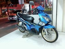 Yamaha nuovo MX รูปที่ 2