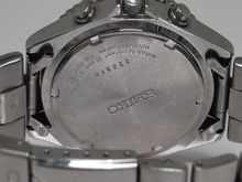นาฬิกา SEIKO Chronograph ของแท้ รูปที่ 4