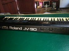 Roland JV90 รูปที่ 6