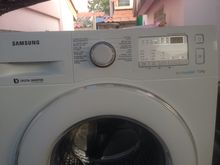 ขายเครื่องซักผ้า Samaung 7กก. รูปที่ 5