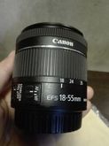 Canon EF-S 18-55mm  IS STM ประกันศูนย์ รูปที่ 4