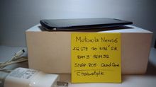 Motorola Nexus 6 (Google) รูปที่ 2