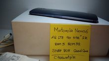 Motorola Nexus 6 (Google) รูปที่ 3