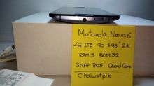 Motorola Nexus 6 (Google) รูปที่ 5