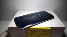 Motorola Nexus 6 (Google) รูปที่ 6