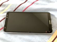 Huawei Nova 2I Graphite Black(สีดำ) รูปที่ 5