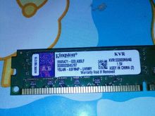 ขายแรม4GB DDR3บัส1333 รูปที่ 2