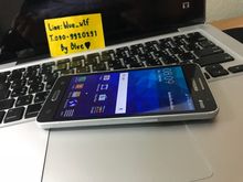 Samsung galaxy GrandPrime 4G สีดำ จอ5นิ้ว สภาพสวย รูปที่ 6