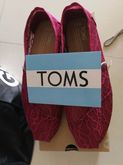 รองเท้า Toms มือ1 รูปที่ 4