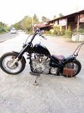 Harley Davidson รูปที่ 1
