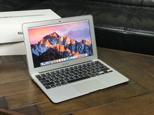 MacBook Air 11-inch Early-2014 1.4GHz i5 128GB Flash Storage Ram 4GB ครบกล่อง สภาพดี ราคาไม่แพง รูปที่ 4