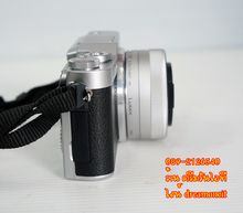 ขายกล้องดิจิตอล Panasonic Lumix GF9 พร้อมเลนส์ 12-32MM เครื่องสวยๆหล่นแตกไม่มีเลยครับ รูปที่ 2