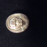 เหรียญเม็ดยา หลวงพ่อเงินวัดบางคลาน หลังพระพิจิตร รุ่นพระพิจิตร ปี 2542-2543 เนื้อทองแดง สภาพสวยเดิมๆ รูปที่ 3