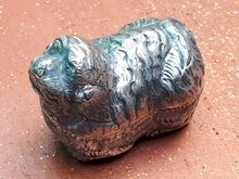 (5510) ผอบเงินเปอร์เซนต์ต่ำงานเก่า รูปที่ 5