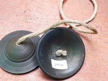 (5514) ฉาบทองเหลือง รูปที่ 5