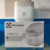 ขาย หม้อหุงข้าว  Electolux รุ่น ERC6503W 1.2ลิตร  ของใหม่ รูปที่ 1