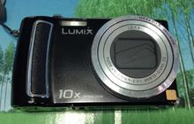 ขายกล้อง Panasonic รุ่น Lumix DMC-TZ15 สีดำ รูปที่ 1