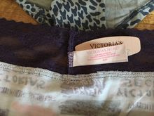 กางเกงชั้นใน Victoria secret แท้ size S 2 ตัว รูปที่ 2