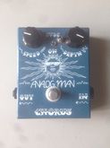 Analog Man Chorus Guitar Effects Pedals รูปที่ 1