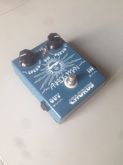 Analog Man Chorus Guitar Effects Pedals รูปที่ 2