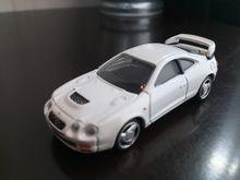 Tomica Toyota Celica Gt4 รูปที่ 1