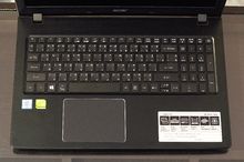 Acer Aspire E5-575G i7-6500U รูปที่ 5